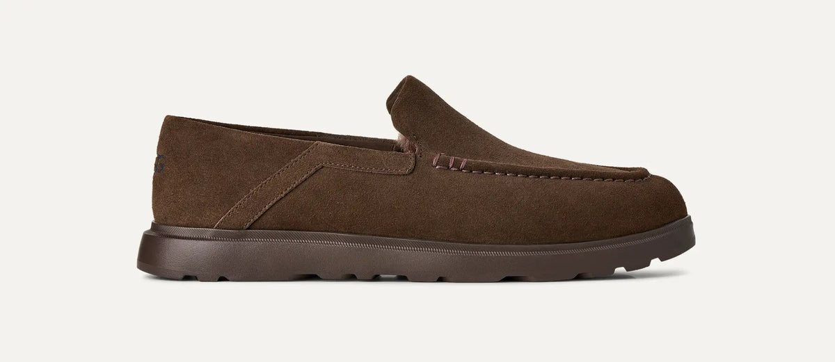 Ugg Shep Loafer Dusted Cocoa