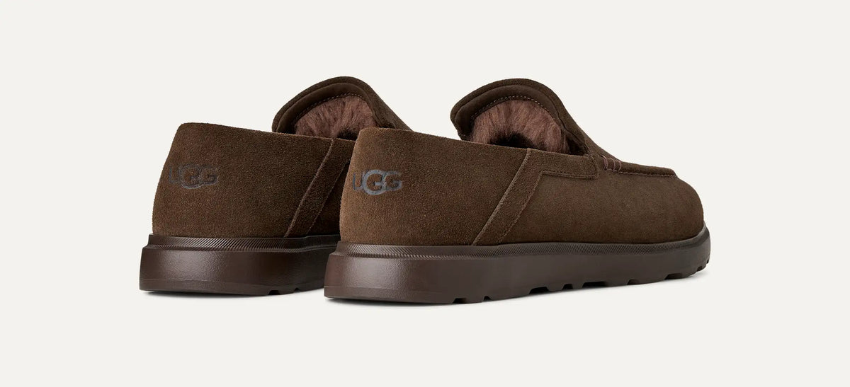Ugg Shep Loafer Dusted Cocoa