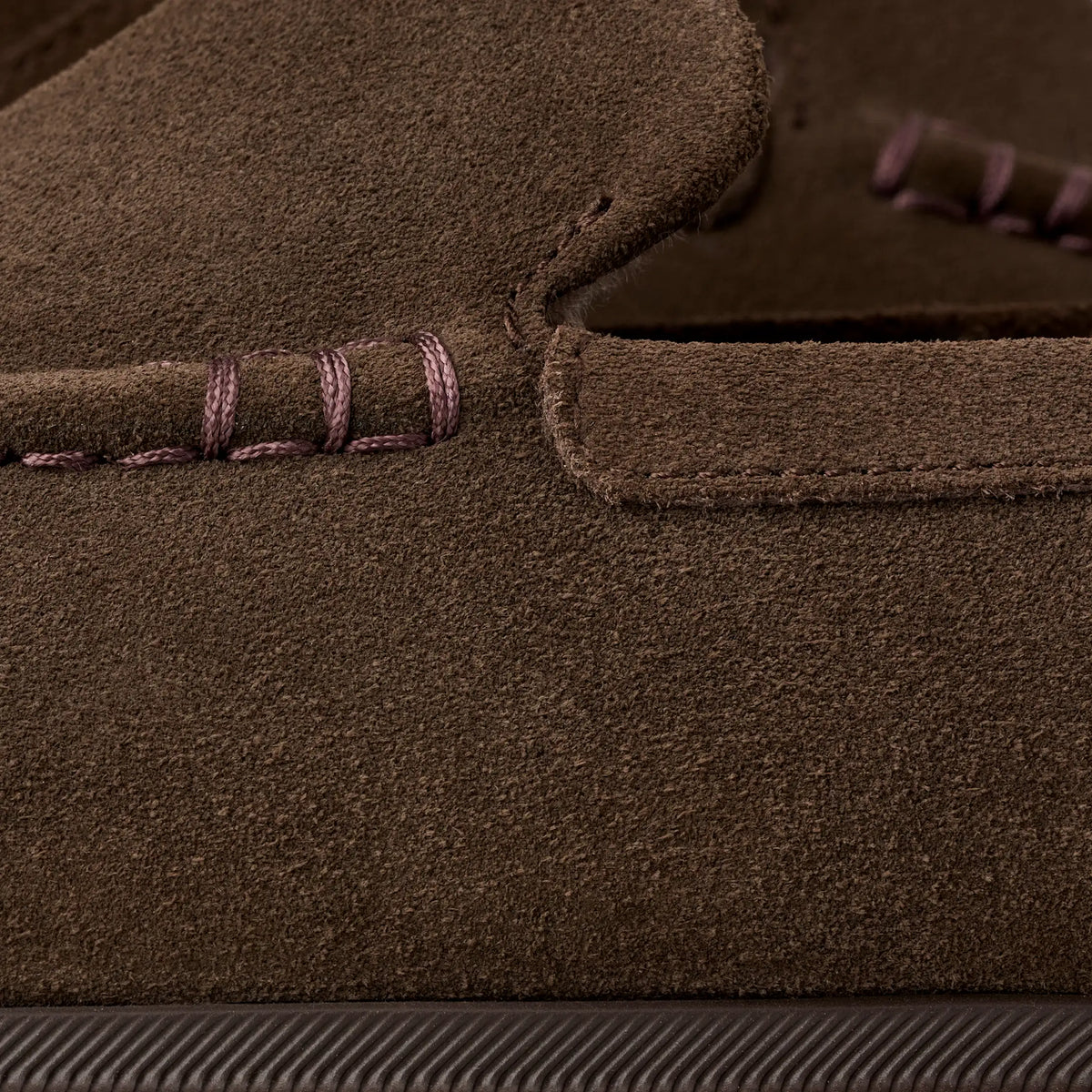 Ugg Shep Loafer Dusted Cocoa