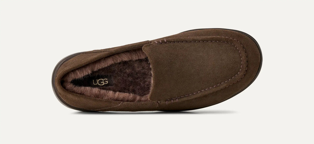 Ugg Shep Loafer Dusted Cocoa