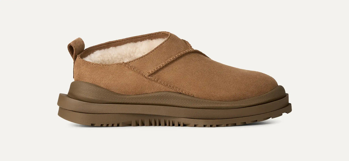 Ugg Classic Micro Distort Chestnut