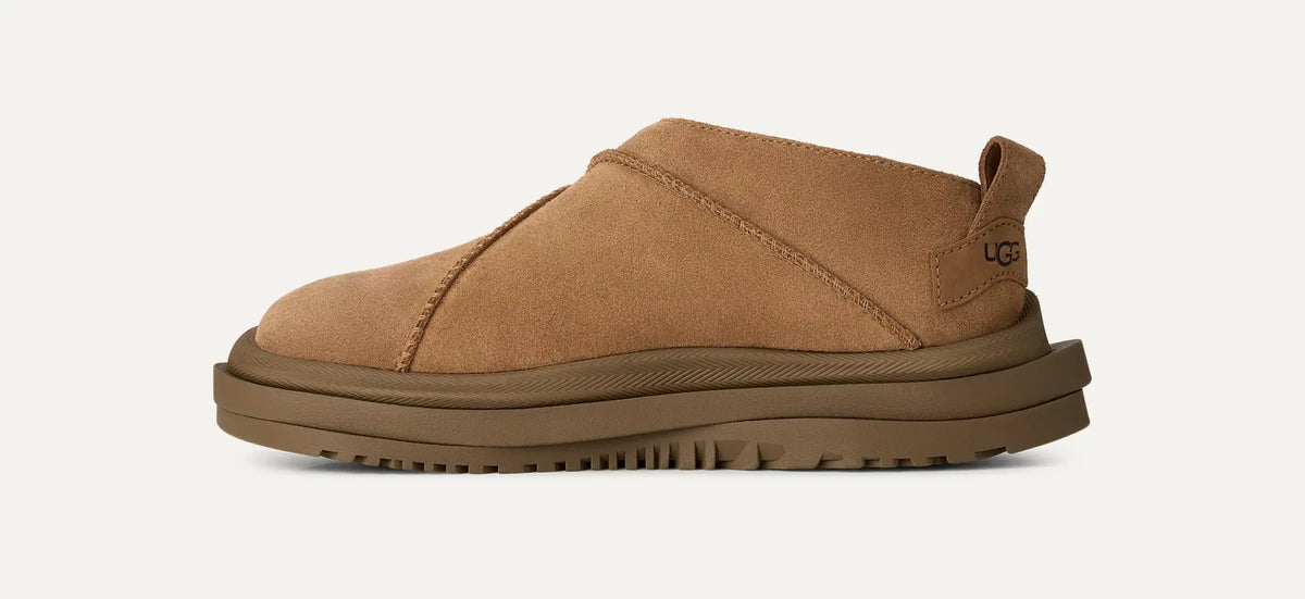 Ugg Classic Micro Distort Chestnut