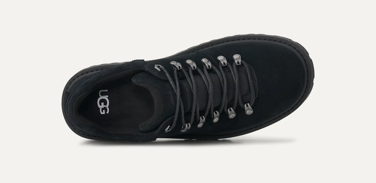 Ugg Birch Hiker Black