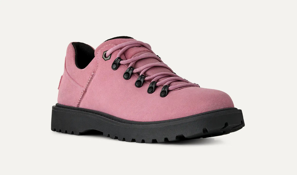 Ugg Birch Hiker Dusty Orchid