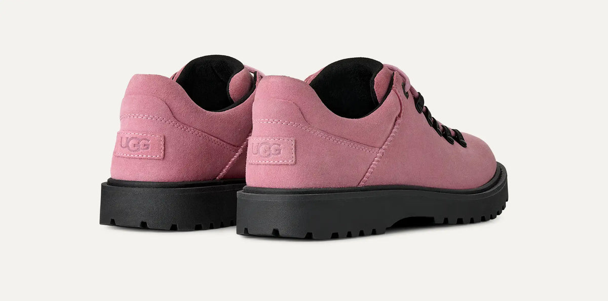 Ugg Birch Hiker Dusty Orchid