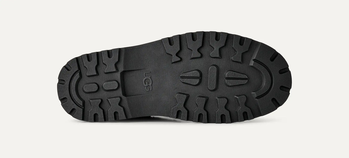 Ugg Birch Hiker Dusty Orchid