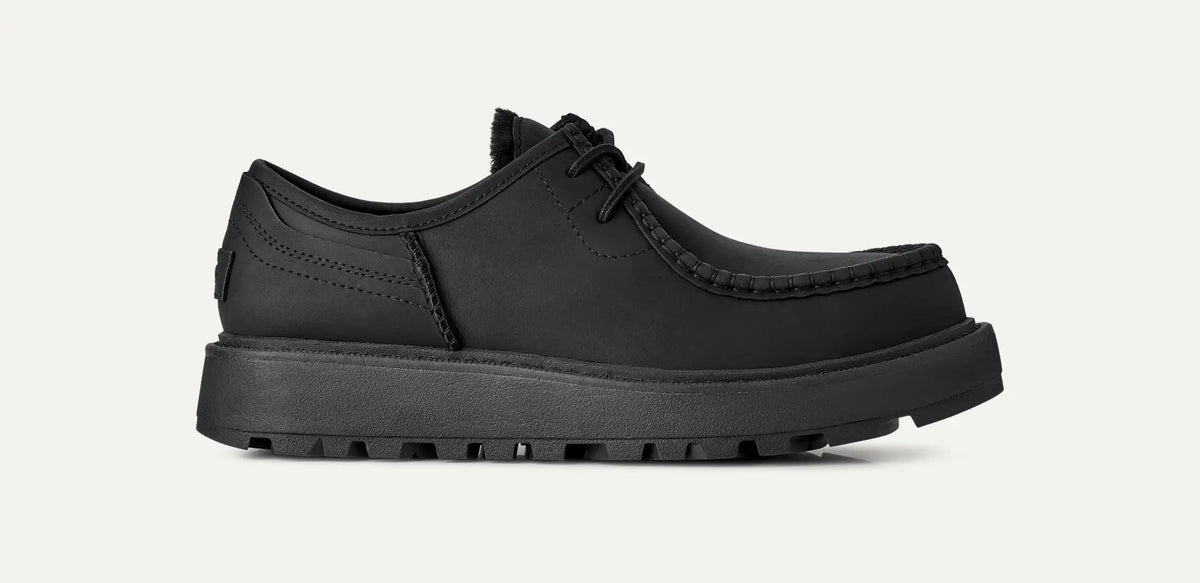 Ugg Loften Black