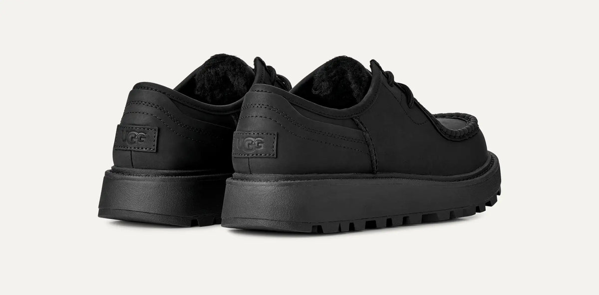 Ugg Loften Black