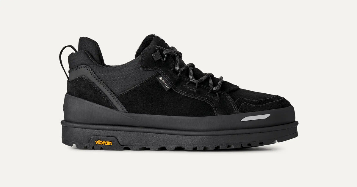 Ugg Lowmel Guard Gtx Black