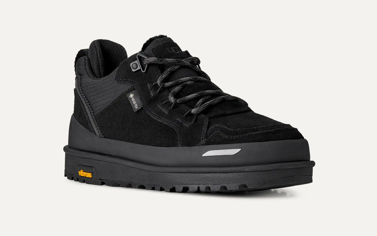 Ugg Lowmel Guard Gtx Black