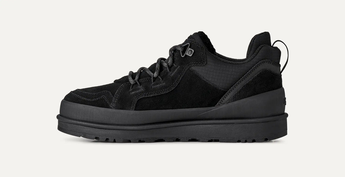 Ugg Lowmel Guard Gtx Black