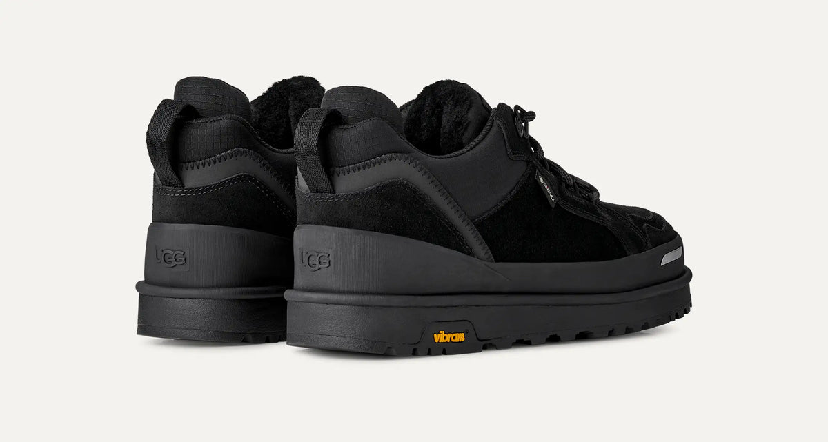Ugg Lowmel Guard Gtx Black