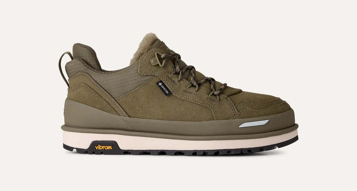 Ugg Lowmel Guard Gtx Burnt Olive