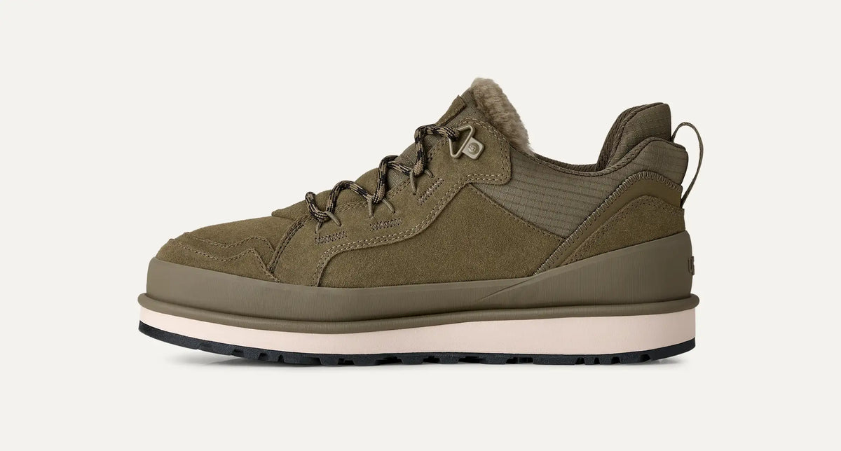 Ugg Lowmel Guard Gtx Burnt Olive