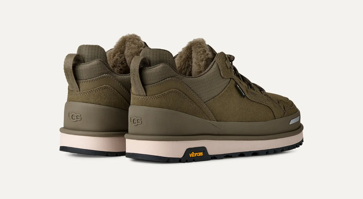 Ugg Lowmel Guard Gtx Burnt Olive