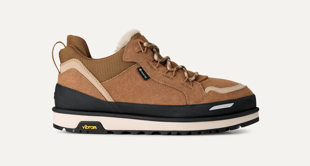 Ugg Lowmel Guard Gtx Chestnut