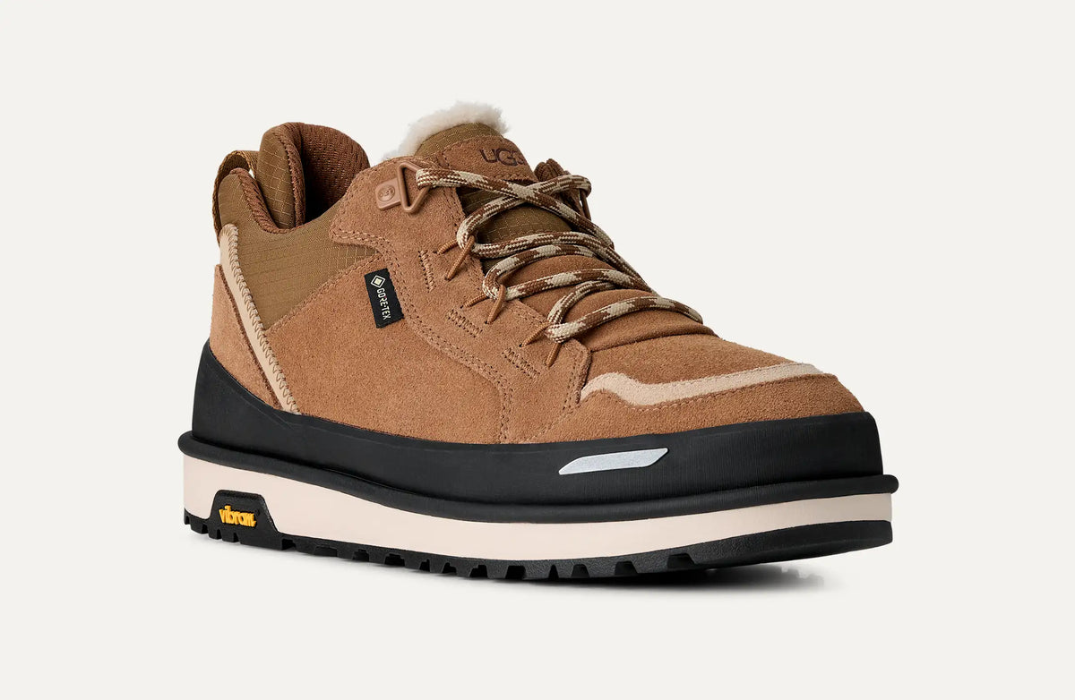 Ugg Lowmel Guard Gtx Chestnut