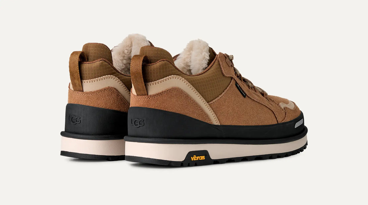 Ugg Lowmel Guard Gtx Chestnut