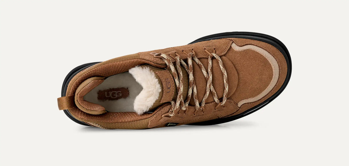 Ugg Lowmel Guard Gtx Chestnut