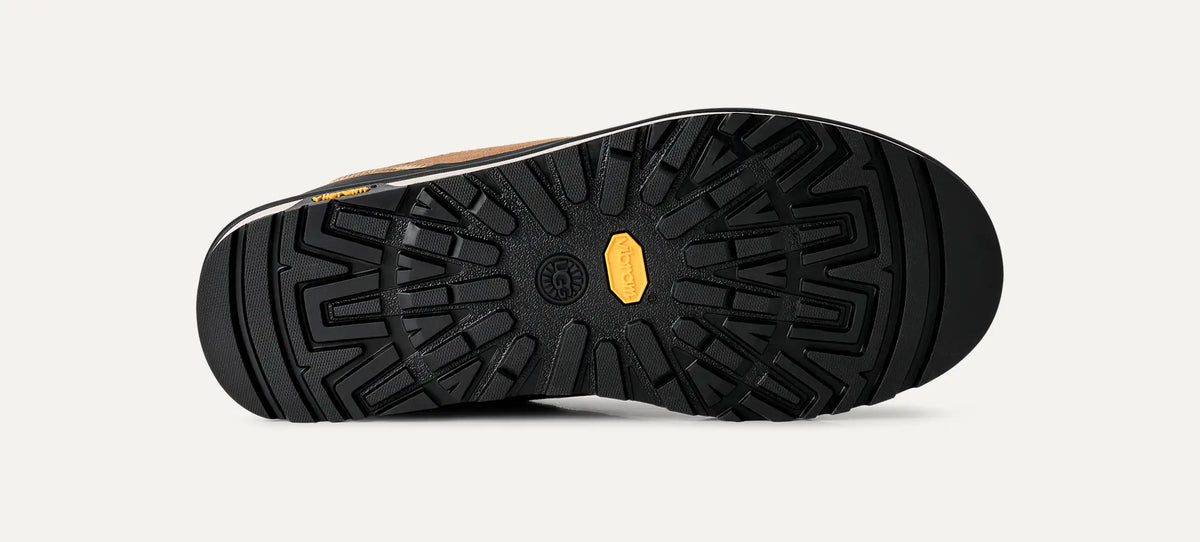 Ugg Lowmel Guard Gtx Chestnut