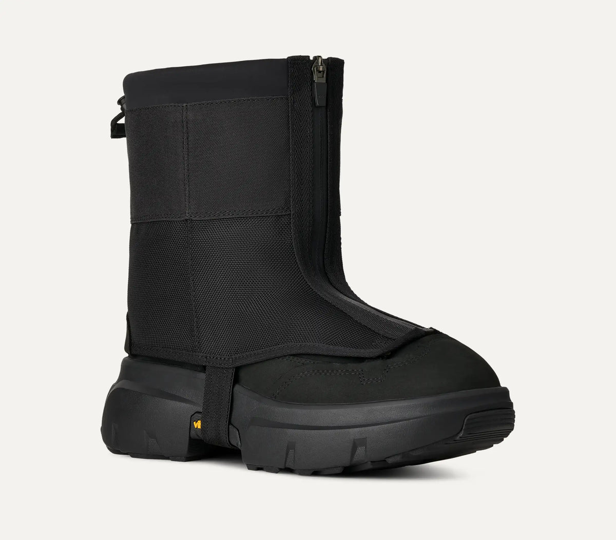 Ugg Jld Shroud Boot Black