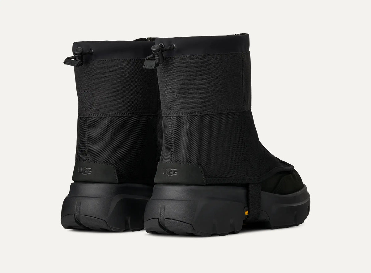 Ugg Jld Shroud Boot Black