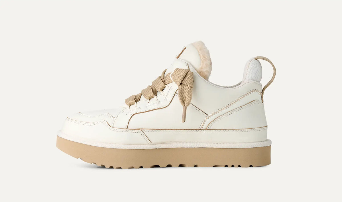 Ugg Lowmel Contrast Jasmine / Amphora