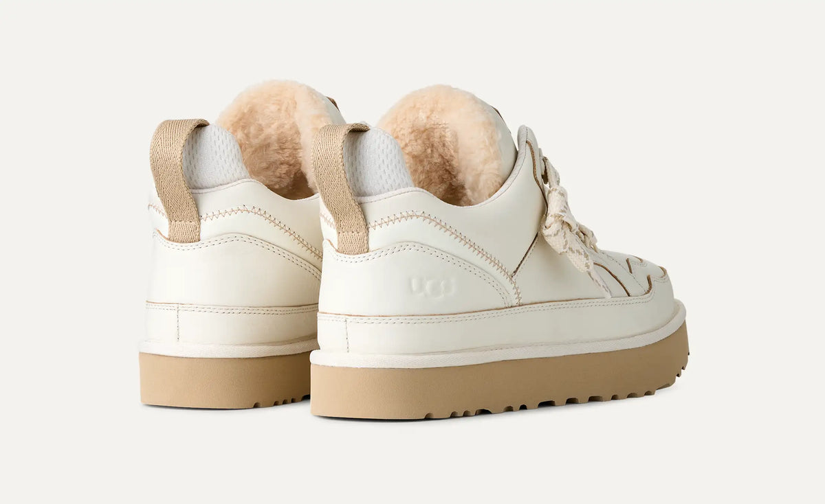 Ugg Lowmel Contrast Jasmine / Amphora