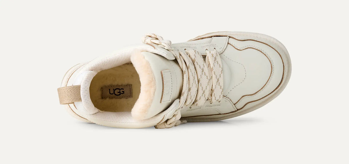 Ugg Lowmel Contrast Jasmine / Amphora