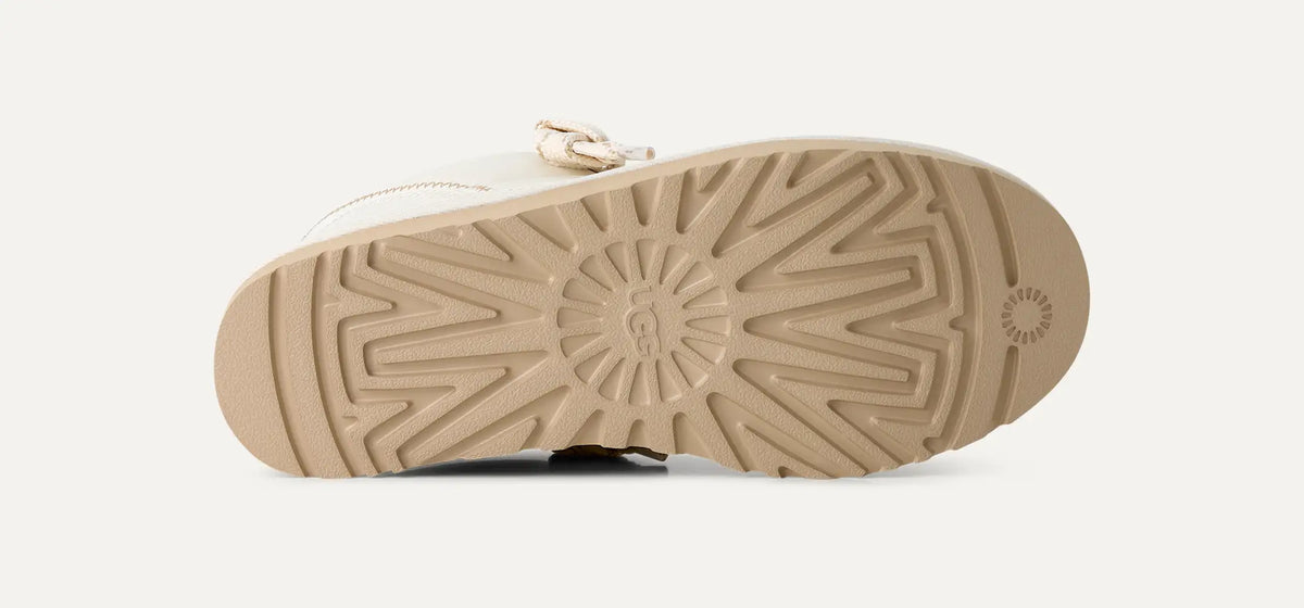 Ugg Lowmel Contrast Jasmine / Amphora