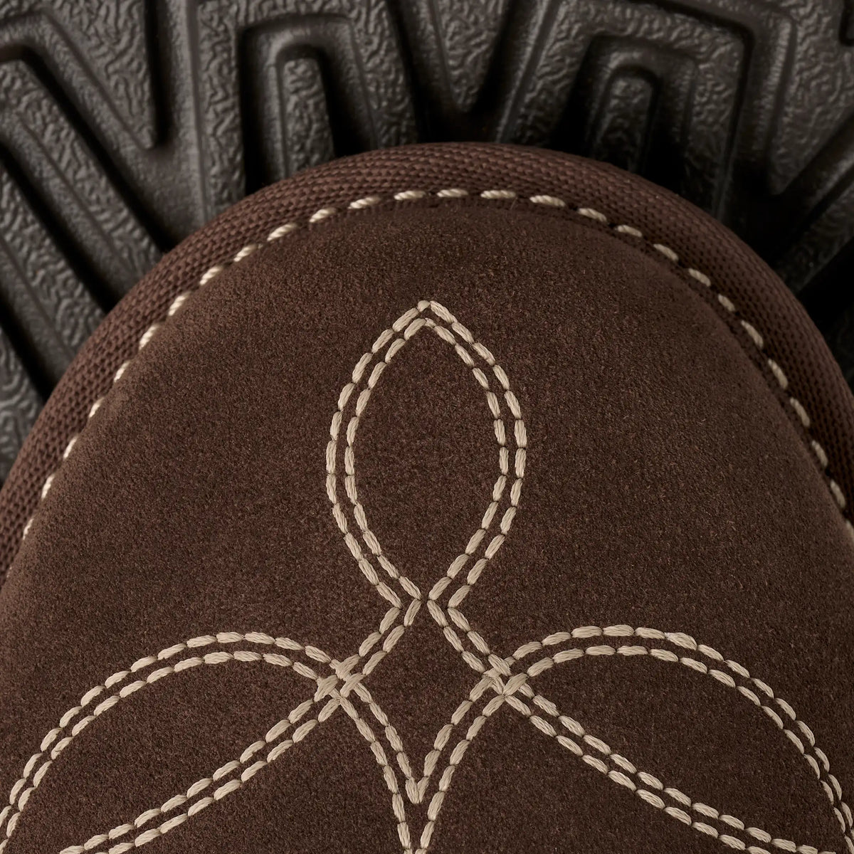 Ugg Classic Ultra Mini Western Burnt Cedar