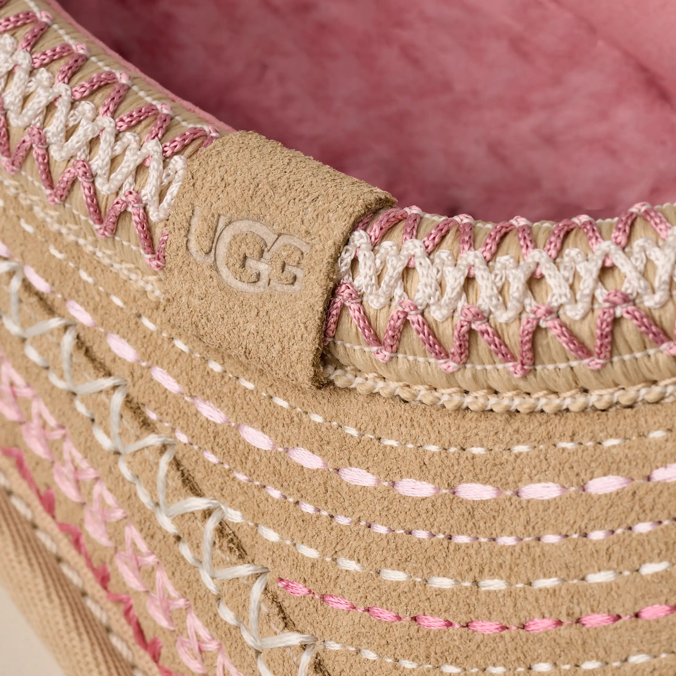 Ugg Tasman Meadow Sand Castle
