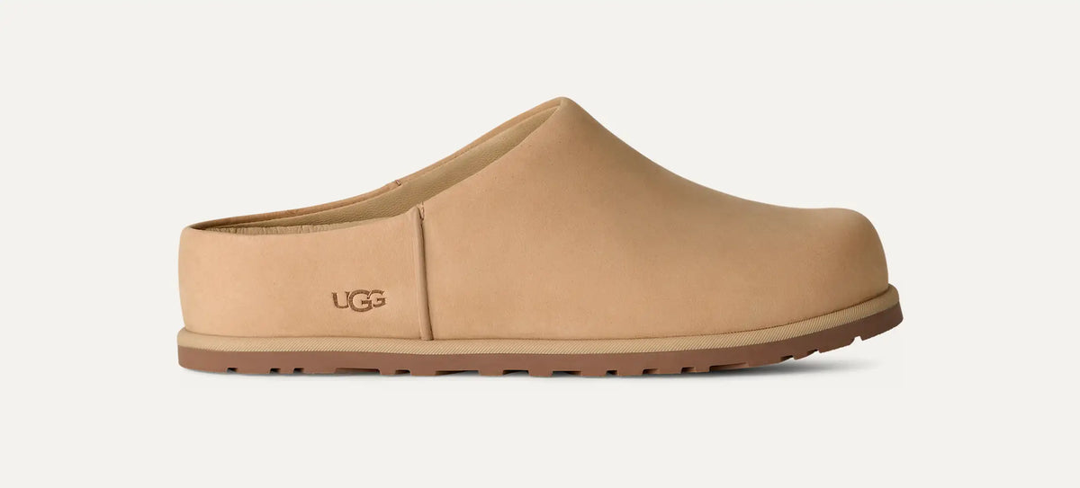 Ugg Otzo Clog Mustard Seed
