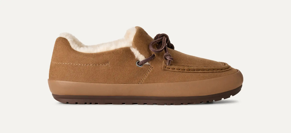 Ugg Quill Slip-On Chestnut