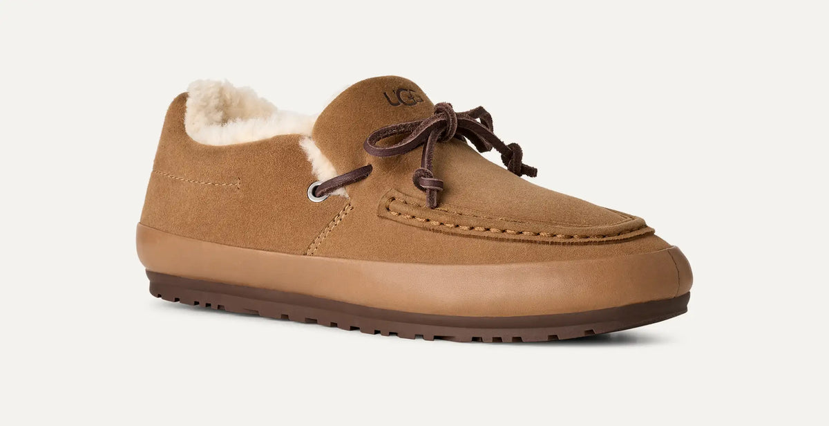 Ugg Quill Slip-On Chestnut
