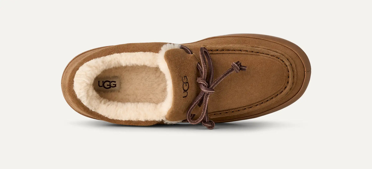 Ugg Quill Slip-On Chestnut
