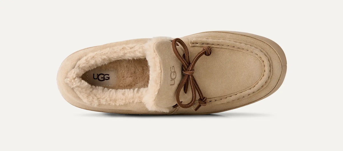 Ugg Quill Slip-On Mustard Seed
