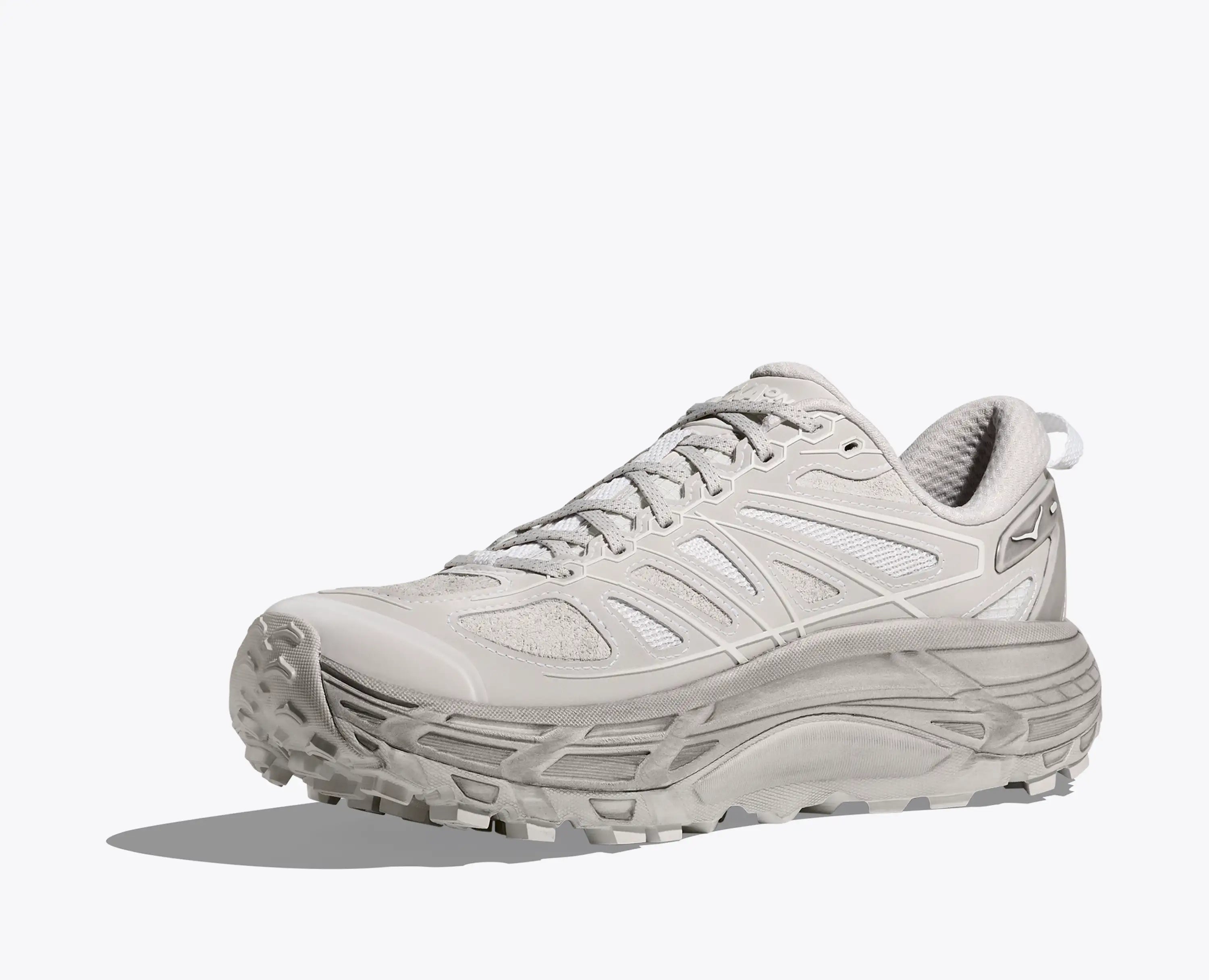 Hoka X Xlim Mafate Speed 2 Ts Grey Foam