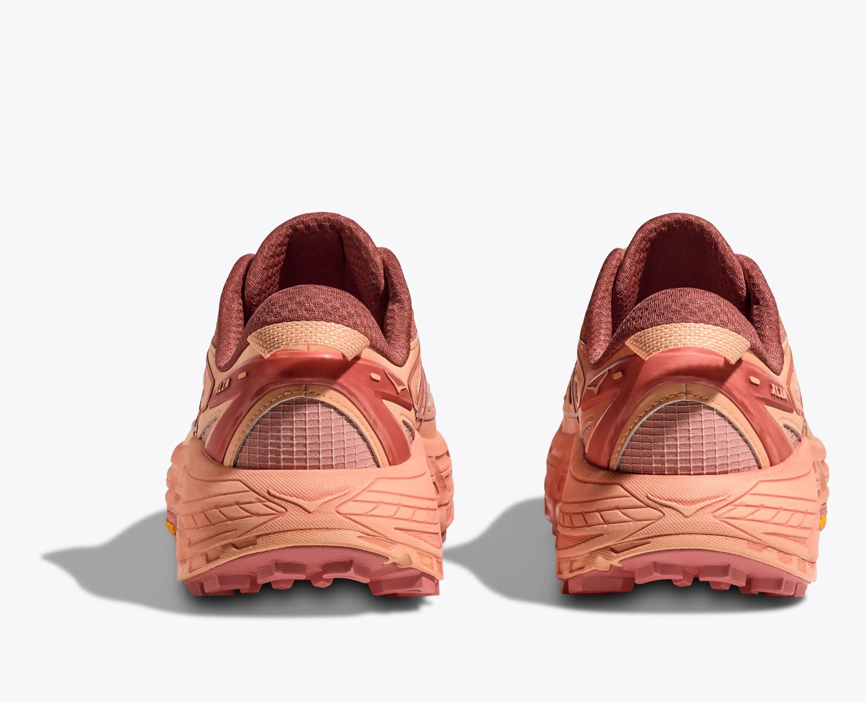 Hoka X Xlim Mafate Speed 2 Ts Peach Dust