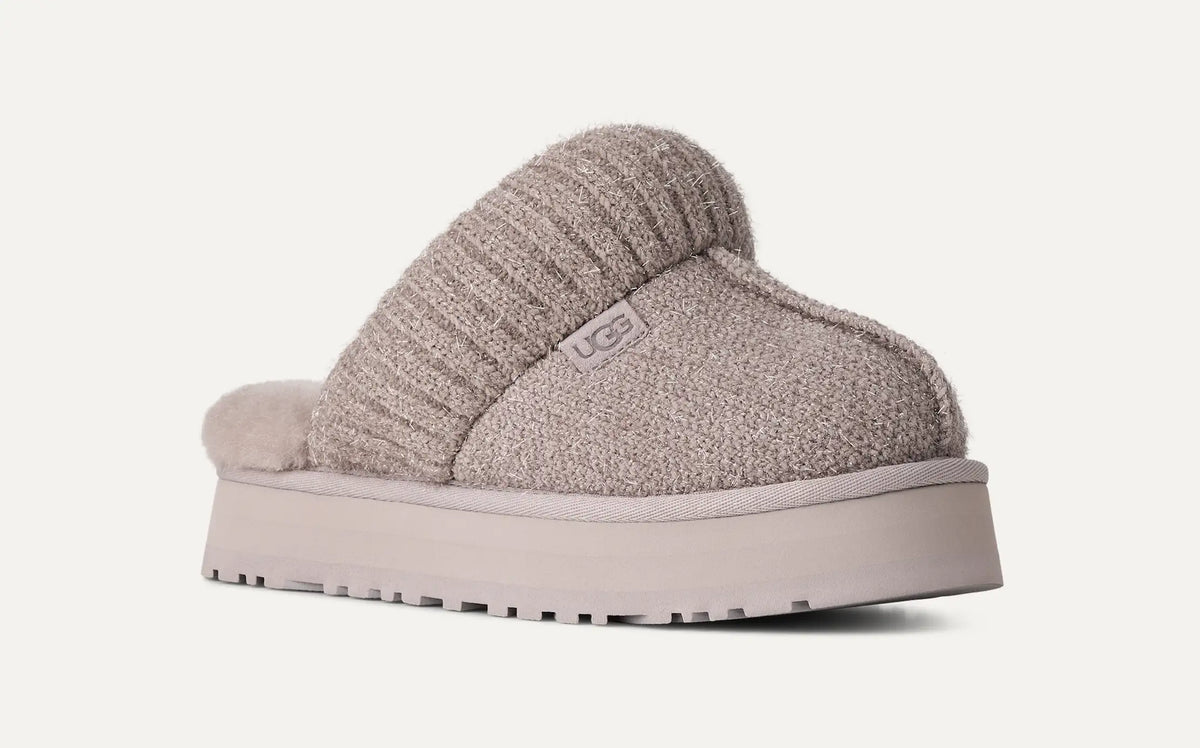 Ugg Disquette Glisten Oyster