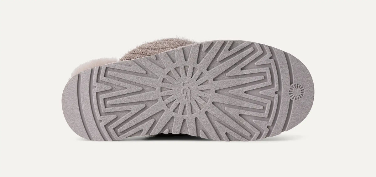 Ugg Disquette Glisten Oyster