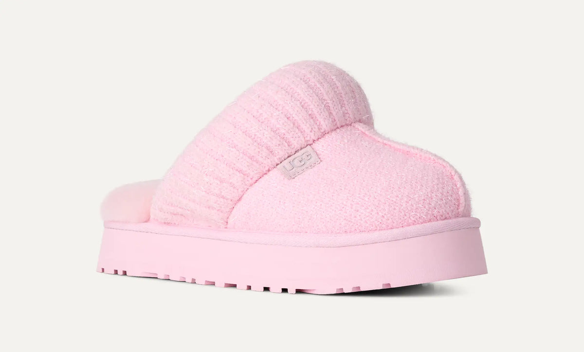 Ugg Disquette Glisten Ribbon Candy