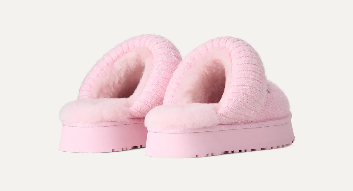 Ugg Disquette Glisten Ribbon Candy