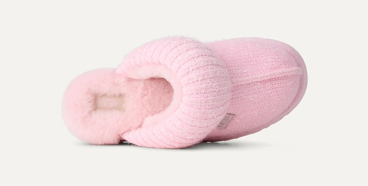 Ugg Disquette Glisten Ribbon Candy