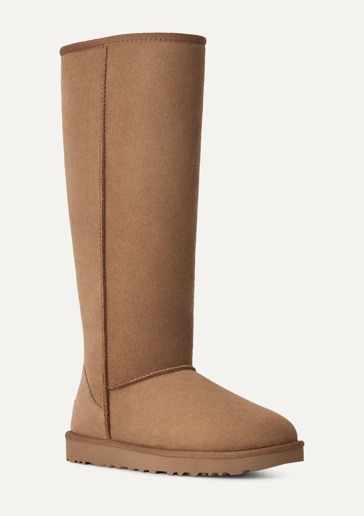 Ugg Classic Ultra Tall Chestnut