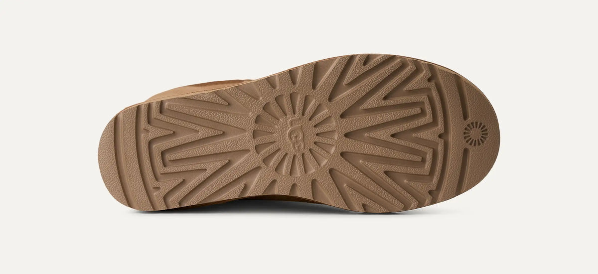 Ugg Classic Ultra Tall Chestnut