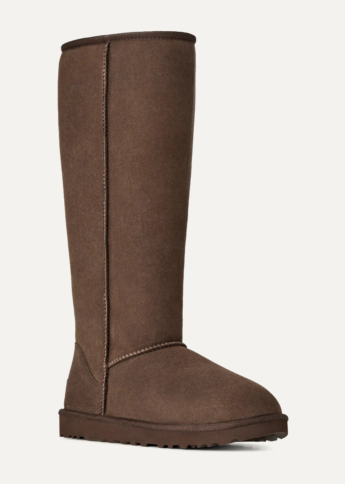 Ugg Classic Ultra Tall Dusted Cocoa