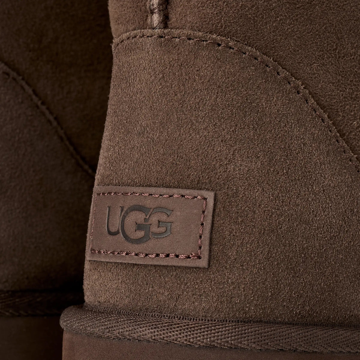 Ugg Classic Ultra Tall Dusted Cocoa