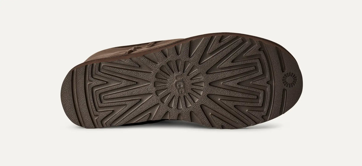 Ugg Classic Ultra Tall Dusted Cocoa