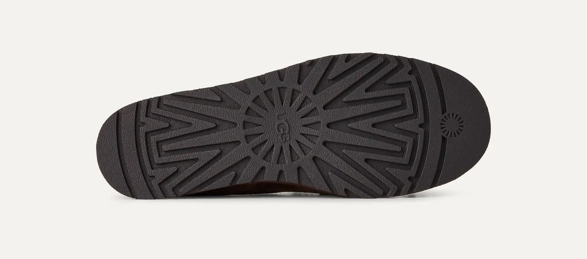 Ugg Zora Loafer Burnt Cedar